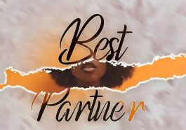 J Mafia Drops A Banger Dubbed 'Best Partner'