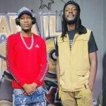 KRYTIC X JAE CASH - THIS IS JUST PRACTICE