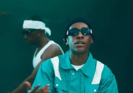 Macky 2 Building His Legacy With 10 of 10 Project, Drops 'It’s OK' Ft. Northern Province Artists