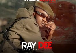 Ray Dee Teams Up With Next Rated Acts on New Album 'Only The Strong Will Survive Pt.2' Stream Now