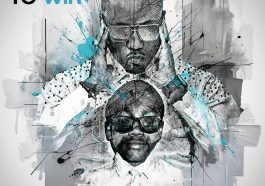 Roberto Unveils His 7th Studio Album 'Born to Win'