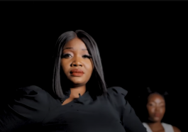 The Baddest Girl Deborah Taps MrPaul On 'Umusana' Visuals