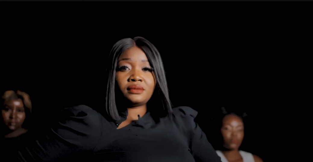 The Baddest Girl Deborah Taps MrPaul On 'Umusana' Visuals