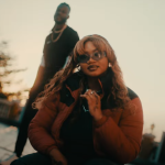 Norma ZM Back On Screens With A Hip-Hop Record 'YESA' With K.R.Y.T.I.C
