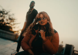 Norma ZM Back On Screens With A Hip-Hop Record 'YESA' With K.R.Y.T.I.C