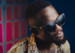 Chile One MrZambia Drops 'Love Is A Beautiful Thing' Ft. Wezi Featuring Wezi
