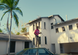 Watch The New Drop By Blood Kid Yvok In The Music Video 'Chimfya'