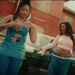 Zambia's Brightest Rising Star Norma ZM Just Dropped A Banger Called 'Love Me Right' With Terry The Vocalist