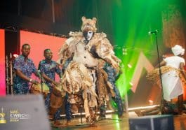See The 2024 Kwacha Music Awards Winners