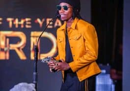 See The Diamond TV Personality Of The Year 2024 Awards Winners