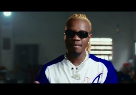 Triple M Releases Zaziko Visuals Alongside Kayz Adamz