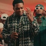 Vinchenzo Invites Bobby East To Help Him Raise The Cup So High With The Song 'Cheers To The Good Times'