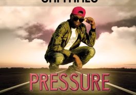 Fire Nation Music Unveils New Sounds Done By Shi Malu Performing 'Pressure'