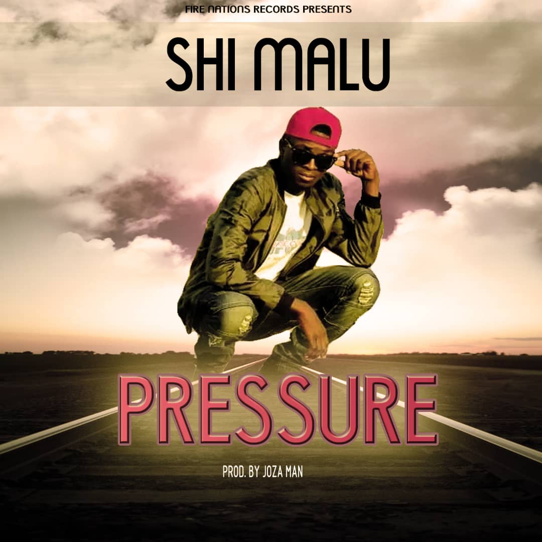 Fire Nation Music Unveils New Sounds Done By Shi Malu Performing 'Pressure'