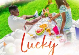 Y-Cool ft Trellis win - LUCKY