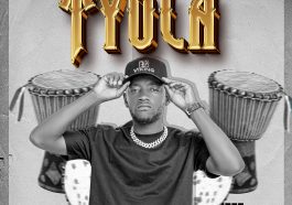 Jeff Rap Unlocks Brand New Banger 'Tyola' Produced By Bryon