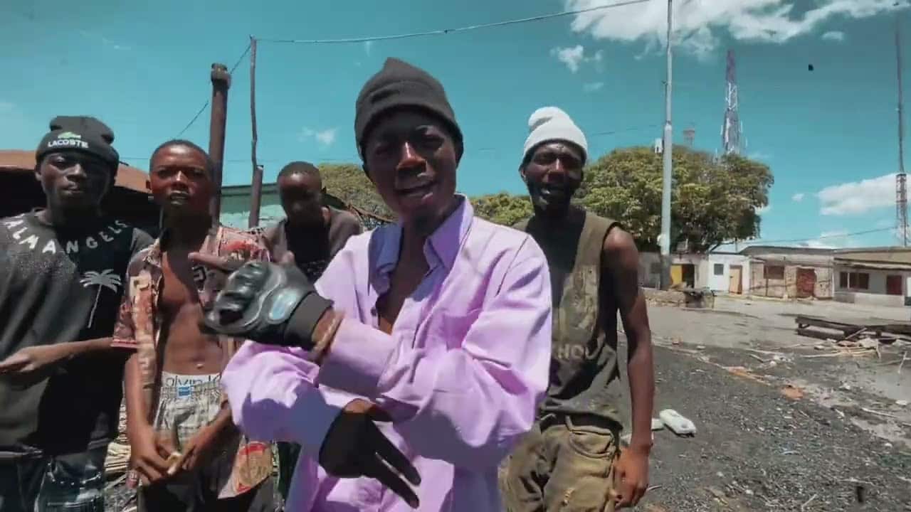 ABANA SENSELI-ULIKO NABWINO