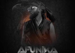 Afunika Shuts Down The Year With 'Pakati (Ichiselema)' Audio & Video
