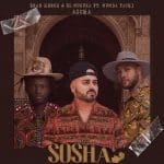 El Mukuka & Eran Hersh Tap Mumba Yachi For 'Aicha' Lyric Video