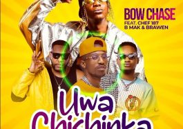 Bow Chase - Uwachishinka
