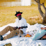 BrokenHill Emmy Drops Some Emotions On 'Nauntola' Audio & Music Video