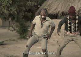 Chanda Na Kay Ft. Sianene & Coopticker - Mapopwe Video