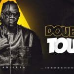 RJ Kanierra - Double Tour (Official Audio)