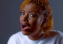 Christine Nkole - Naikoselesha Visualizer