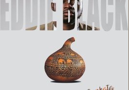 Eddie Black – Gankata Video