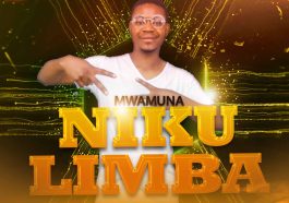K.I.N.G B Resurfaces With Brand New Music 'Mwamuma Niku Limba'