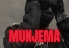 Mikha'el - Munjema