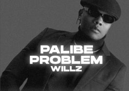 Miles Came Along Ft. Willz Mr Nyopole – Palibe Problem Audio