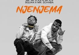 Original Bukasa Ft. Bquan & Mr Schaba - Njenjema Audio