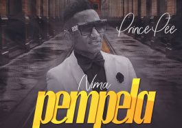 Prince Pee - Nima Pempela