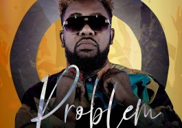 Tyce Ziggy Ft. Nyarai - Problem Audio