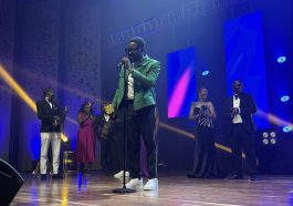 Radio Christian Voice Music Awards 2024 (RCVMAs) Winners List