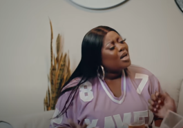 Xaven Ft. Jorzzi - Love Me Video