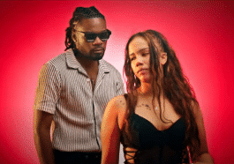 J Mafia Wastes No Time & Unleash The Music Video For 'Best Partner'
