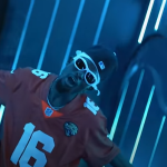 Chile One MrZambia – Back Again