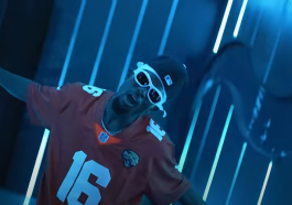 Chile One MrZambia – Back Again