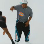 Original Bukasa Ft. B Quan & Mr Schaba - Njenjema Visualizer