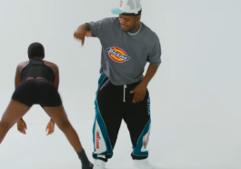 Original Bukasa Ft. B Quan & Mr Schaba - Njenjema Visualizer