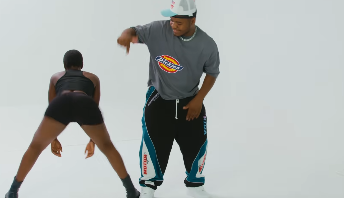 Original Bukasa Ft. B Quan & Mr Schaba - Njenjema Visualizer