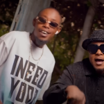 T-Sean Premiers Music Video 'Midnight Love' Feat Goodson Chizo