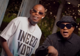 T-Sean Premiers Music Video 'Midnight Love' Feat Goodson Chizo