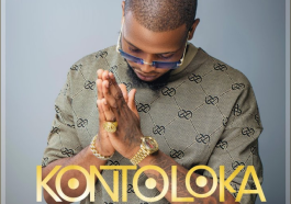 TWayne Zambia - Kontoloka