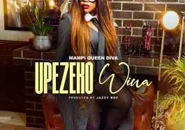Upezeko Wina