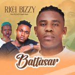 Rich Bizzy Ft. Dj Cent x Kapili Kapili - Baltasar Audio + Video
