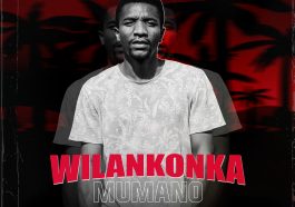 Luminary MBI Declares 'Only Jesus Can Judge' In New Release 'Wilankonka Mumano' Listen Now