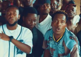 Y Celeb Back On Screens With Mr Turner & Kaku On 'Ndachula Limo'